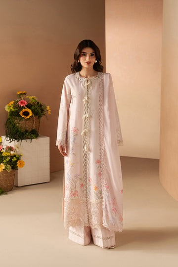 Afrozeh | The Haze 26 | Hazelen Blush