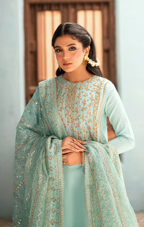 Maya | Dil ki Batain | AEDA - by - Libasekhas UK - Registered Vendor of : Maya - 100% Original Designer Dresss