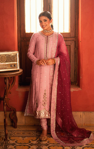 Maya | Dil ki Batain | SUHA - by - Libasekhas UK - Registered Vendor of : Maya - 100% Original Designer Dresss