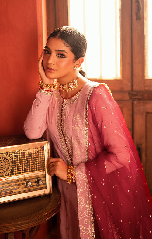 Maya | Dil ki Batain | SUHA - by - Libasekhas UK - Registered Vendor of : Maya - 100% Original Designer Dresss