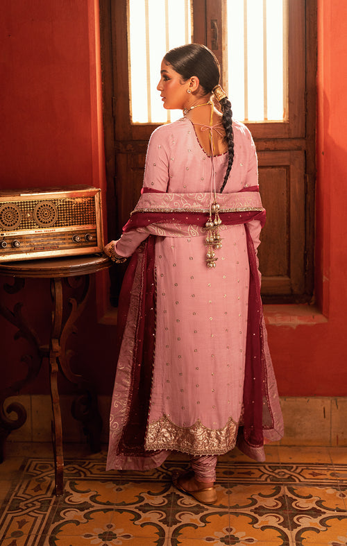 Maya | Dil ki Batain | SUHA - by - Libasekhas UK - Registered Vendor of : Maya - 100% Original Designer Dresss
