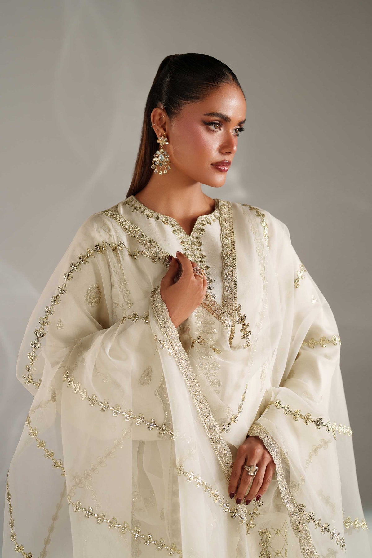 Akbar Aslam | Formal Pret | Ruqai