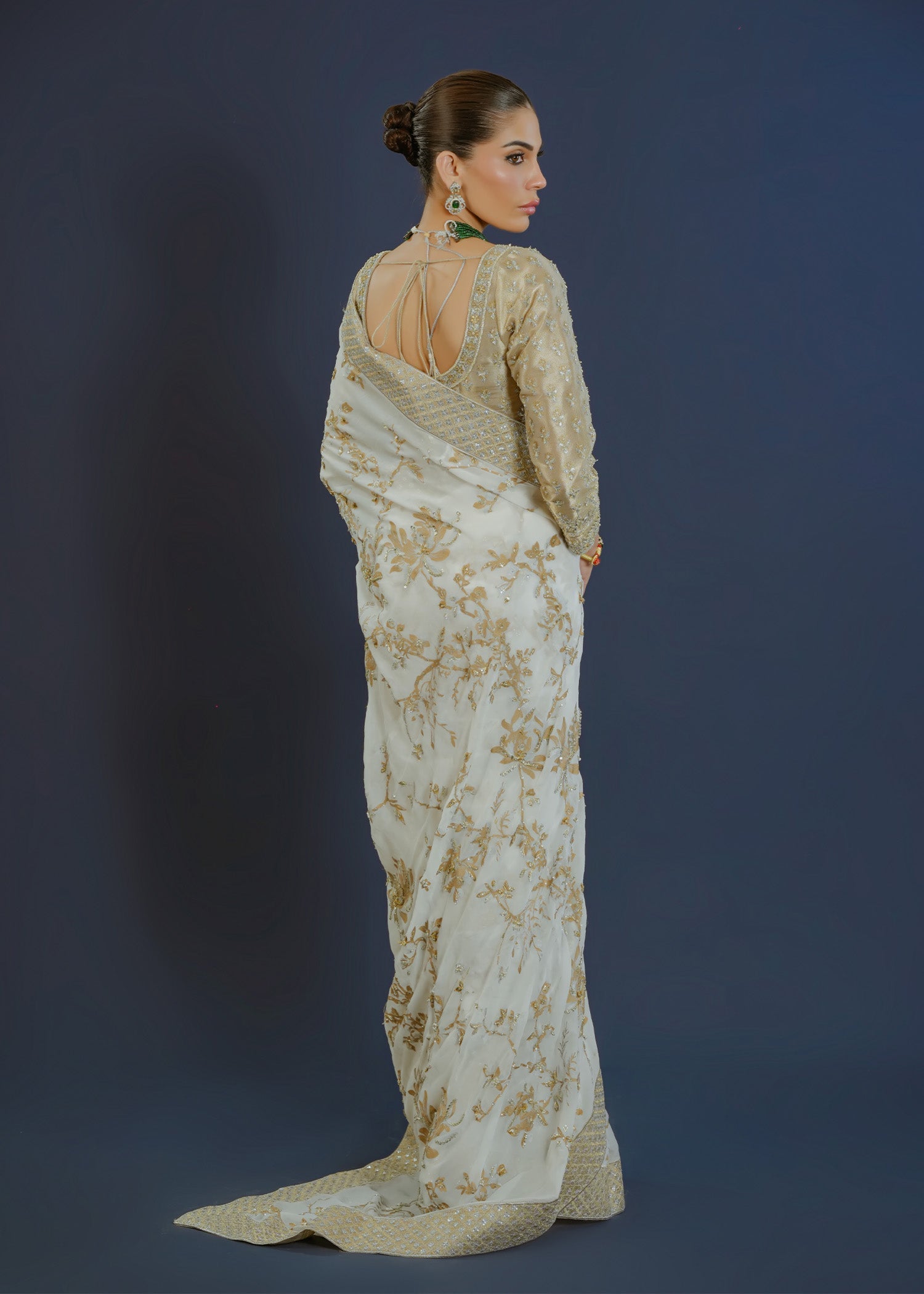Mahgul | Aleah Formals | Jahanara