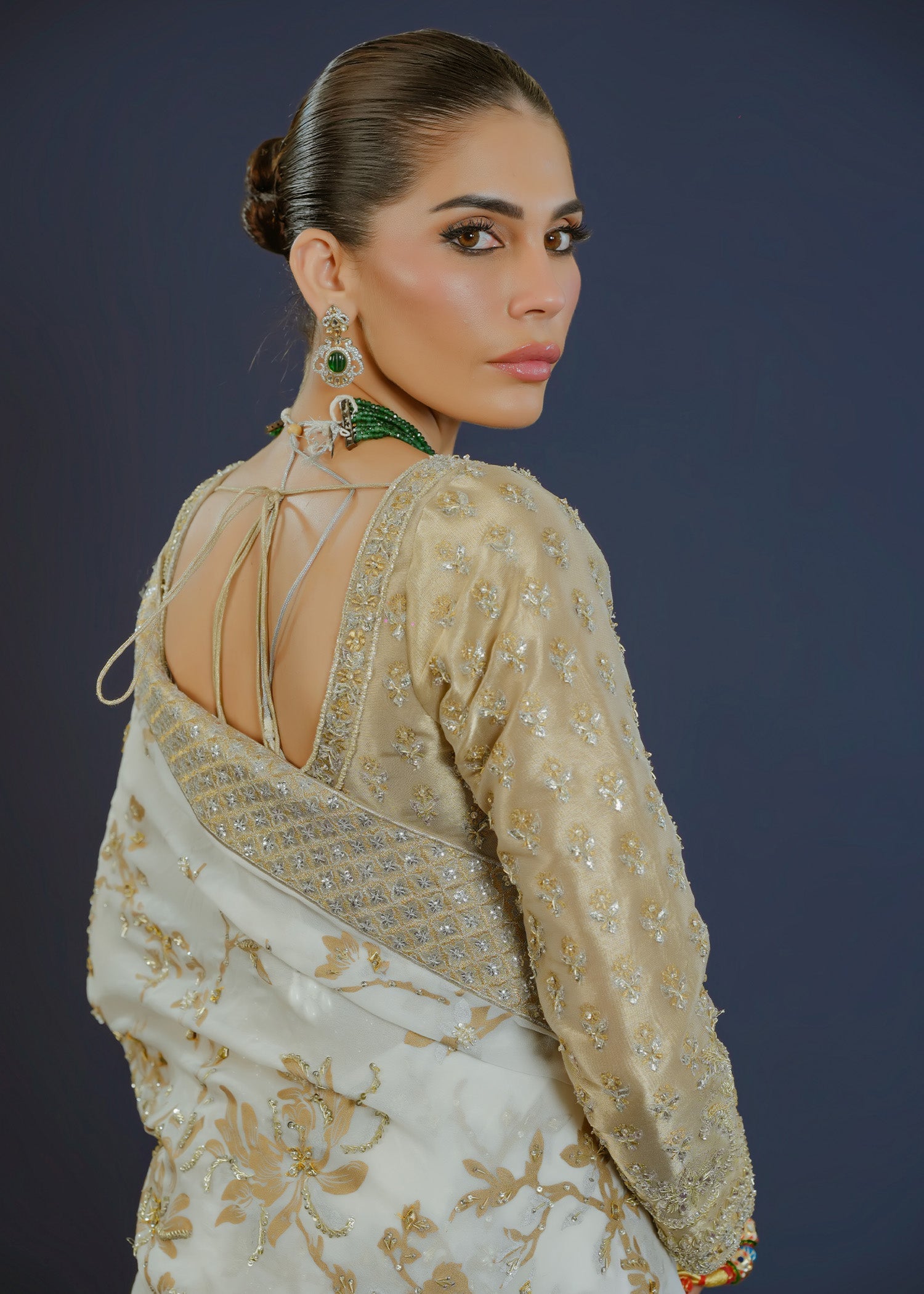 Mahgul | Aleah Formals | Jahanara