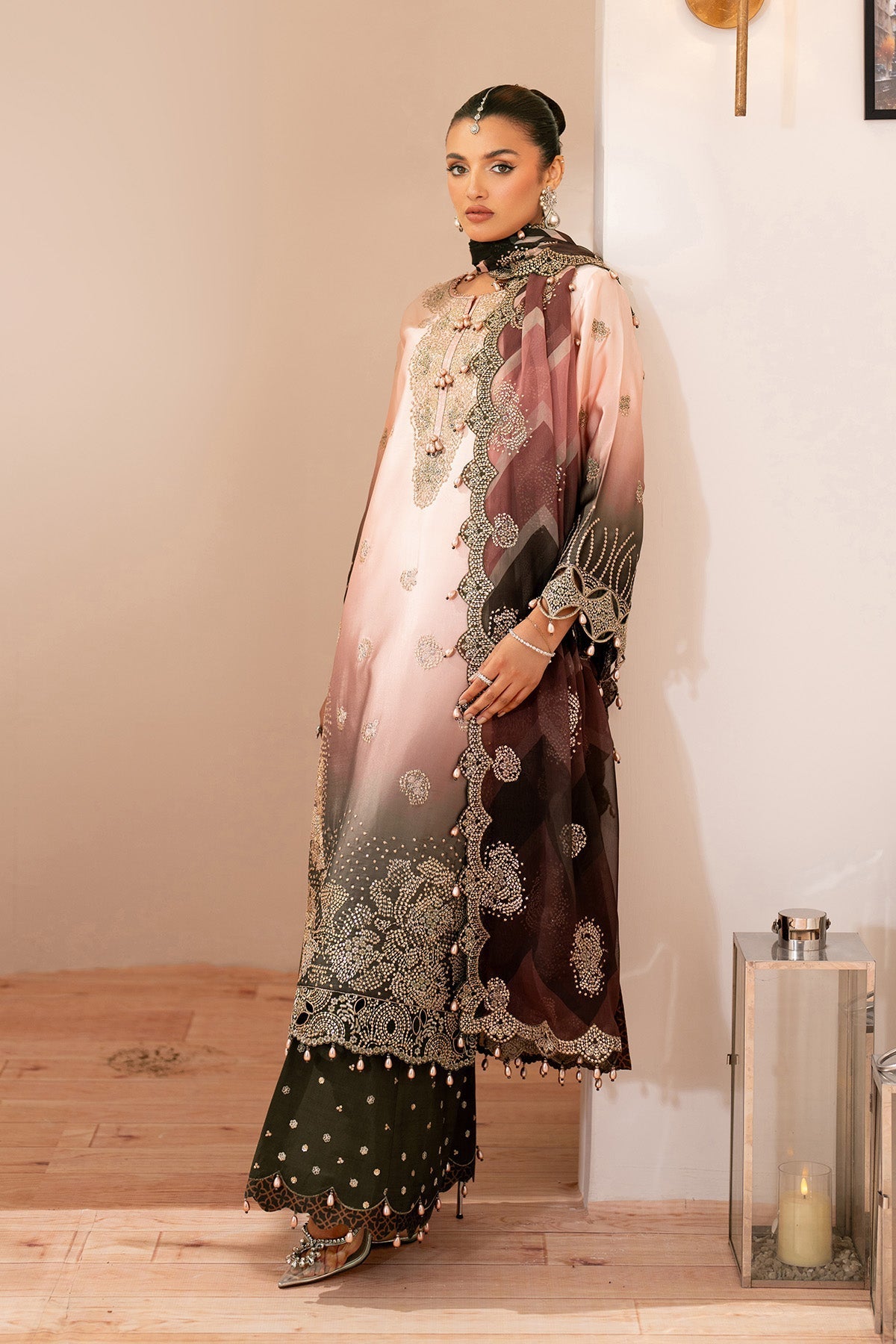 Alizeh | Formals 26 | Rozella