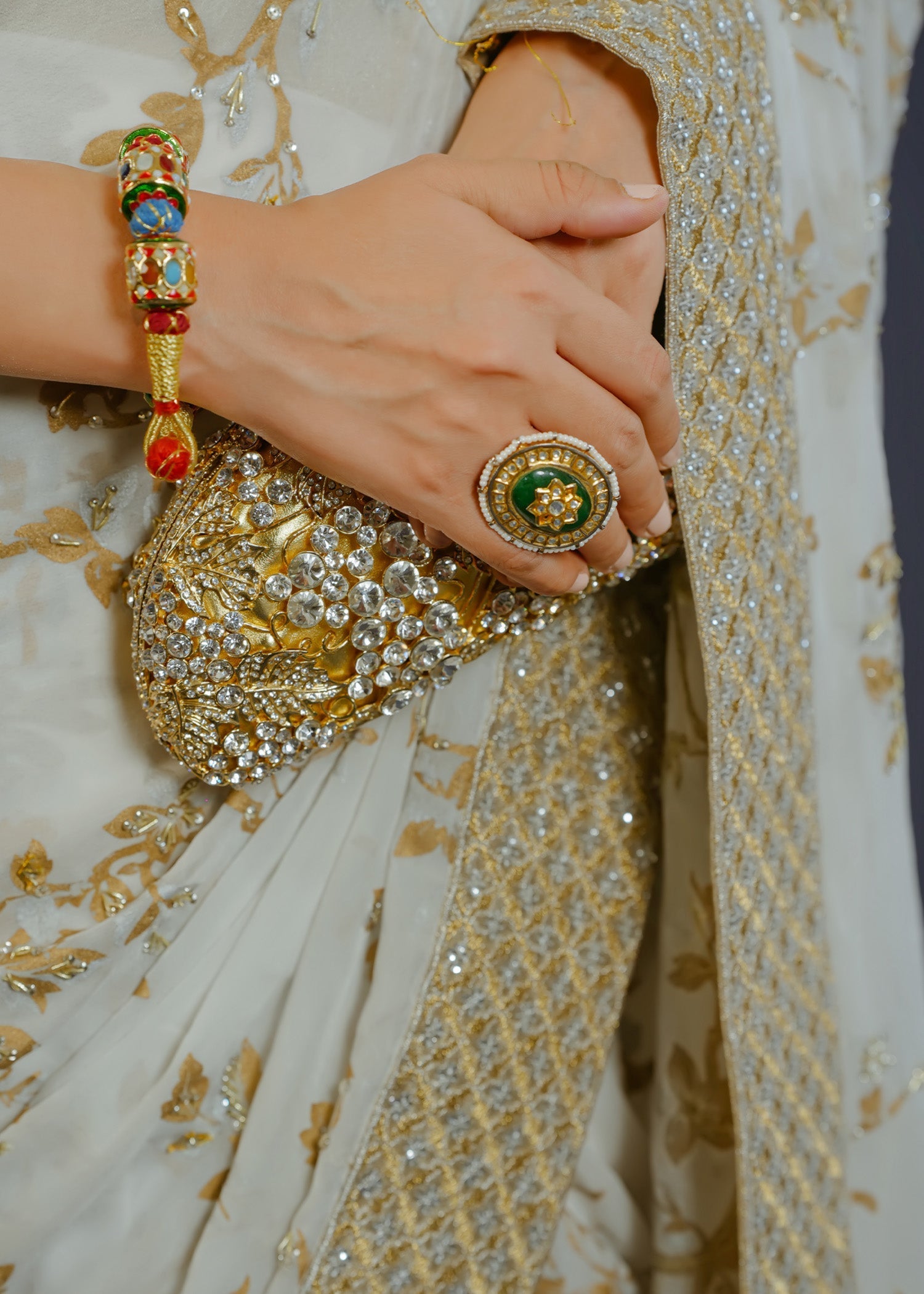 Mahgul | Aleah Formals | Jahanara