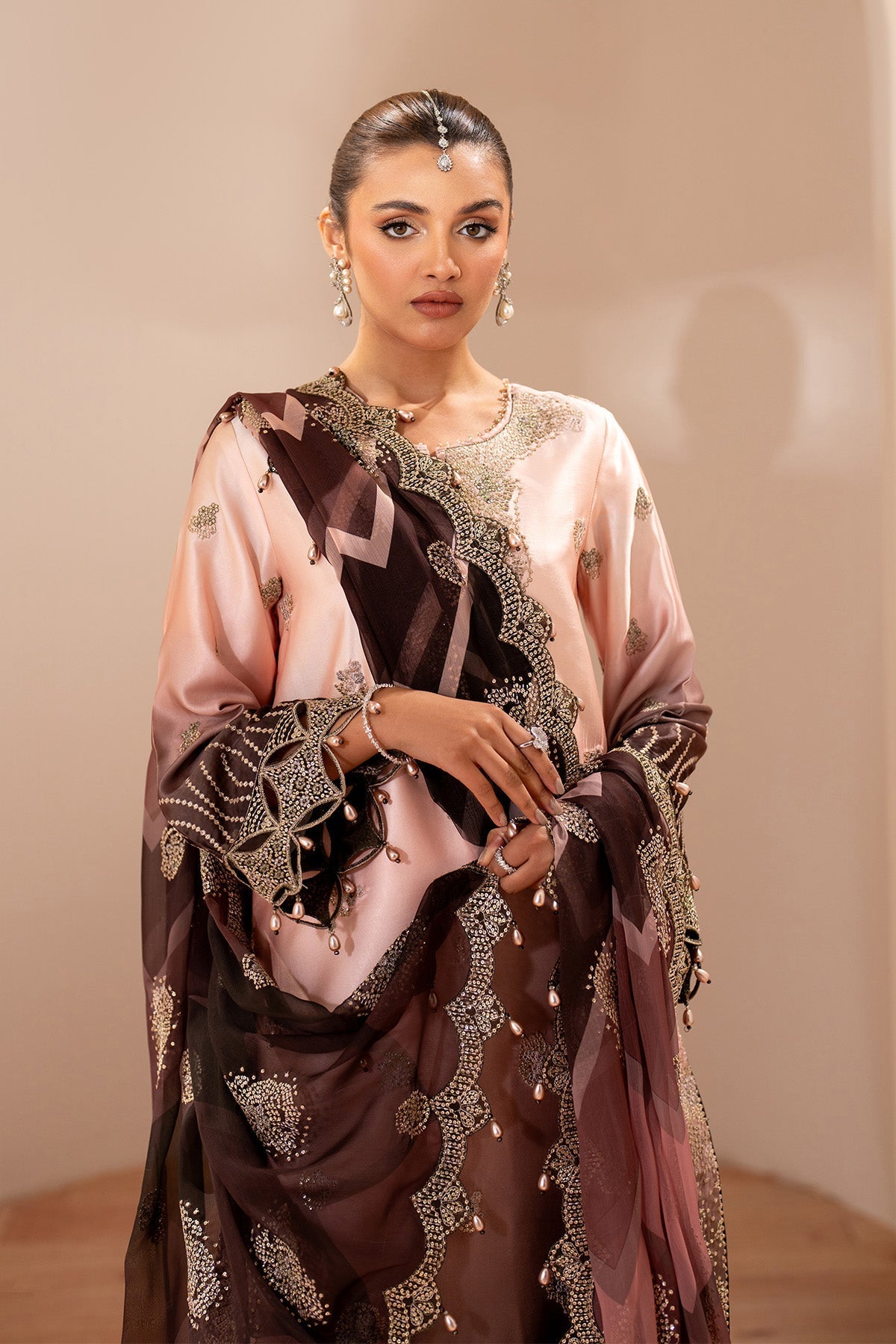 Alizeh | Formals 26 | Rozella
