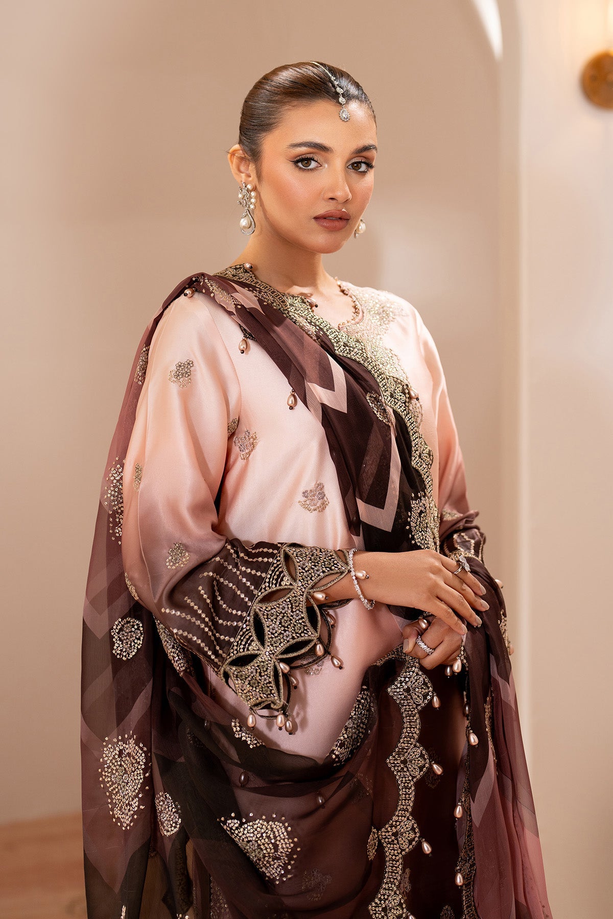 Alizeh | Formals 26 | Rozella