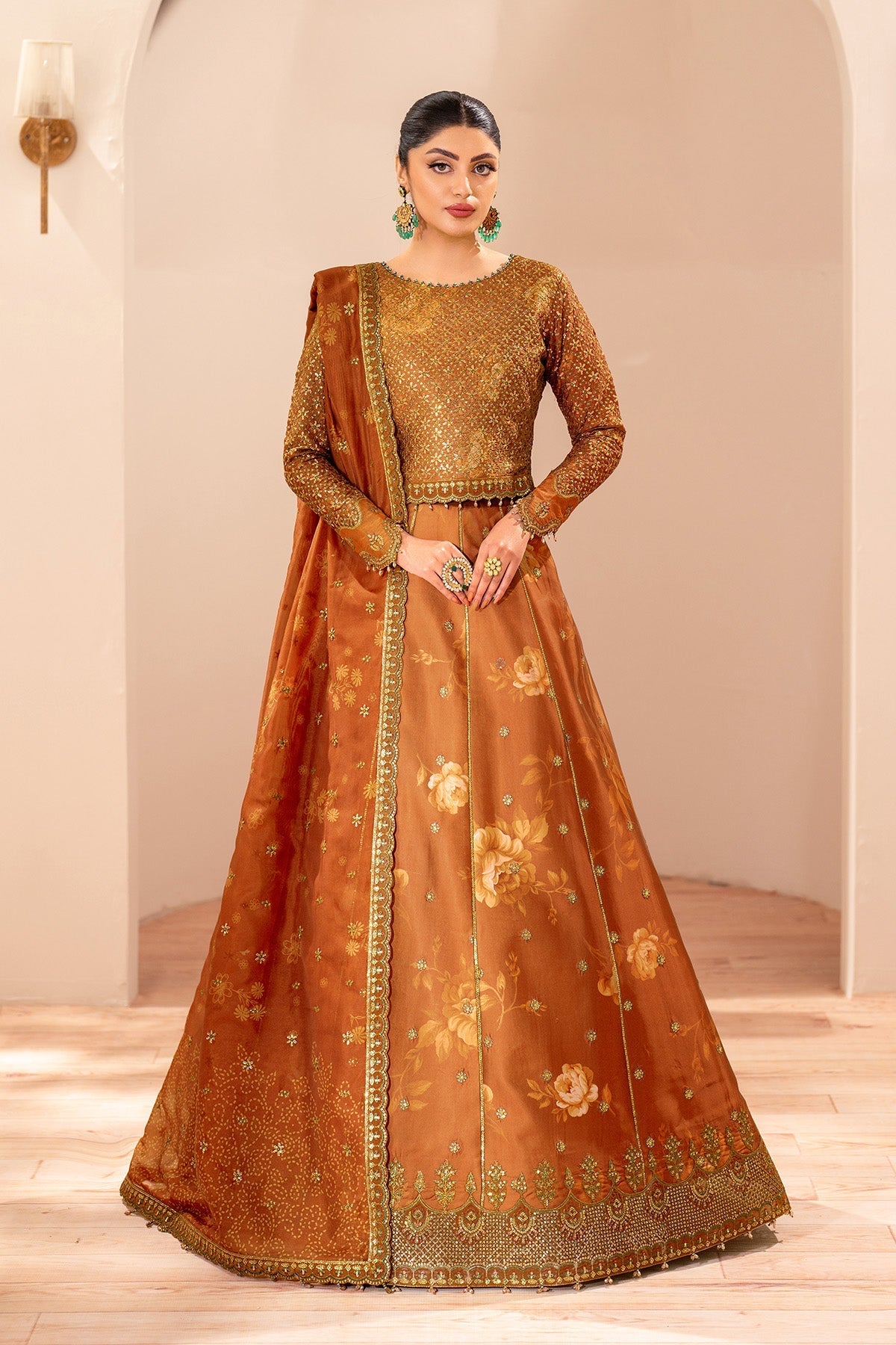 Alizeh | Formals 26 | Vivara