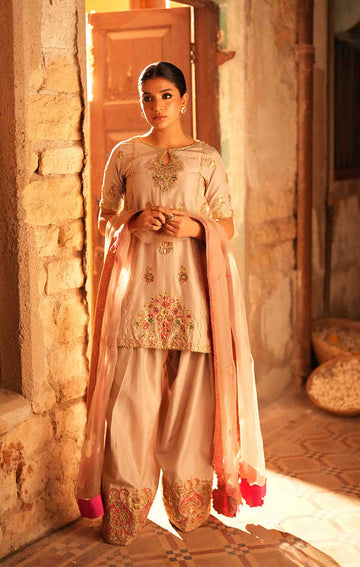 Maya | Dil ki Batain | IDALIA - by - Libasekhas UK - Registered Vendor of : Maya - 100% Original Designer Dresss