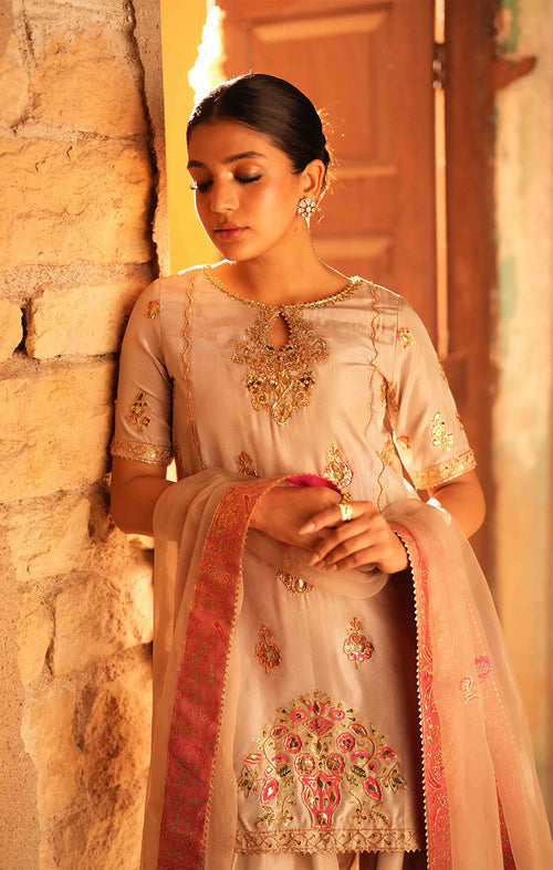 Maya | Dil ki Batain | IDALIA - by - Libasekhas UK - Registered Vendor of : Maya - 100% Original Designer Dresss