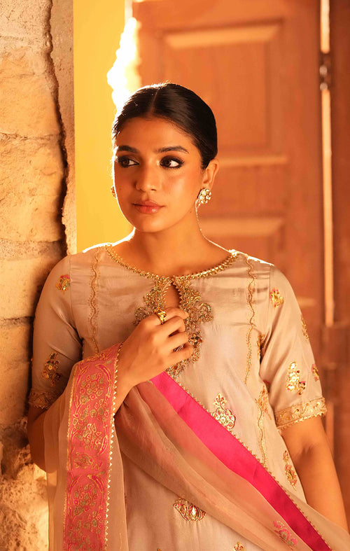 Maya | Dil ki Batain | IDALIA - by - Libasekhas UK - Registered Vendor of : Maya - 100% Original Designer Dresss
