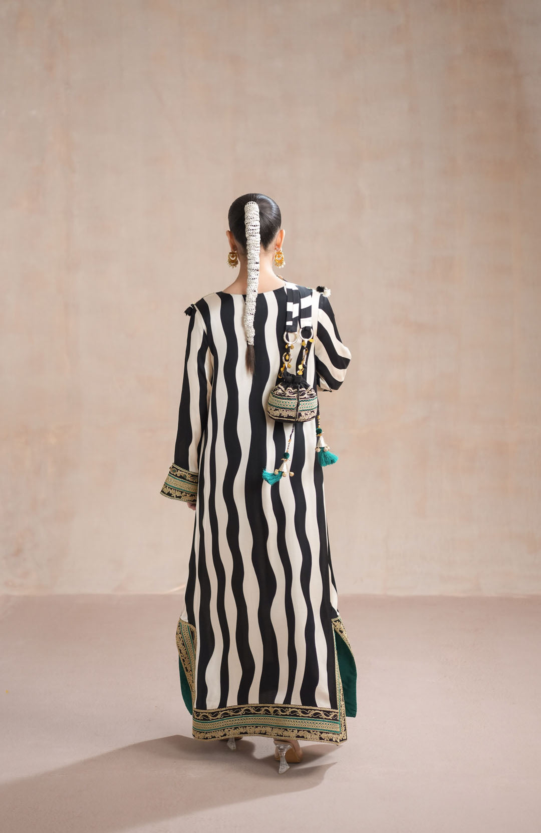 Bohemian Stripes