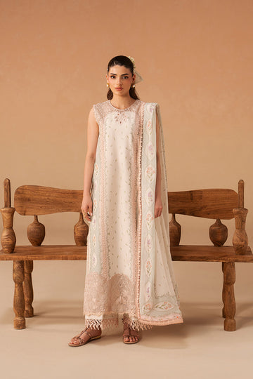 Afrozeh | The Haze 26 | Sunnival Ivory