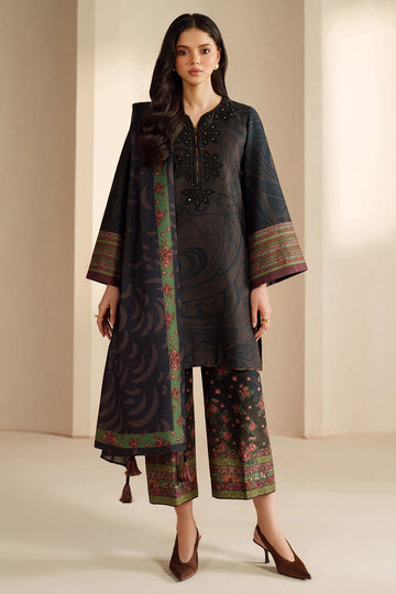 Jazmin | Winter 25 | UW-0203