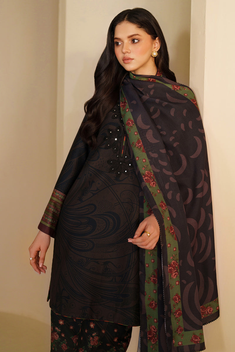 Jazmin | Winter 25 | UW-0203
