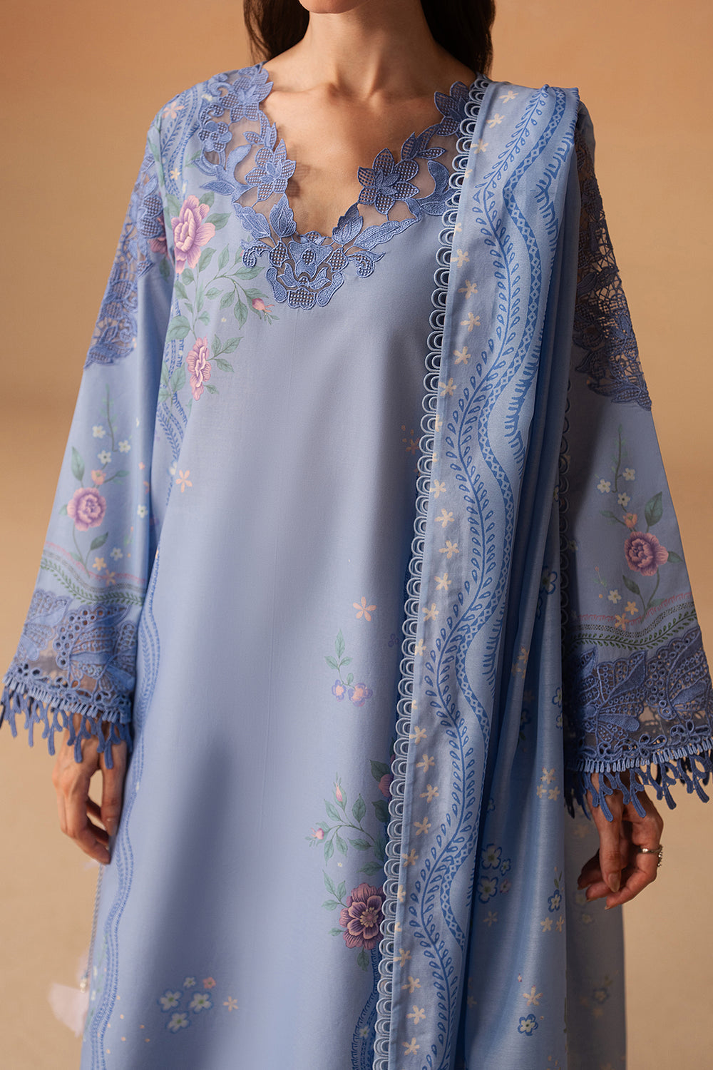 Afrozeh | The Haze 26 |Opaline