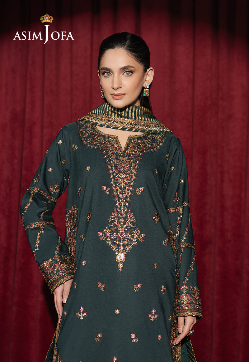 Asim Jofa | Premium Festive | AJPF-05