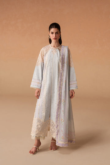 Afrozeh | The Haze 26 |Sunnival Blue
