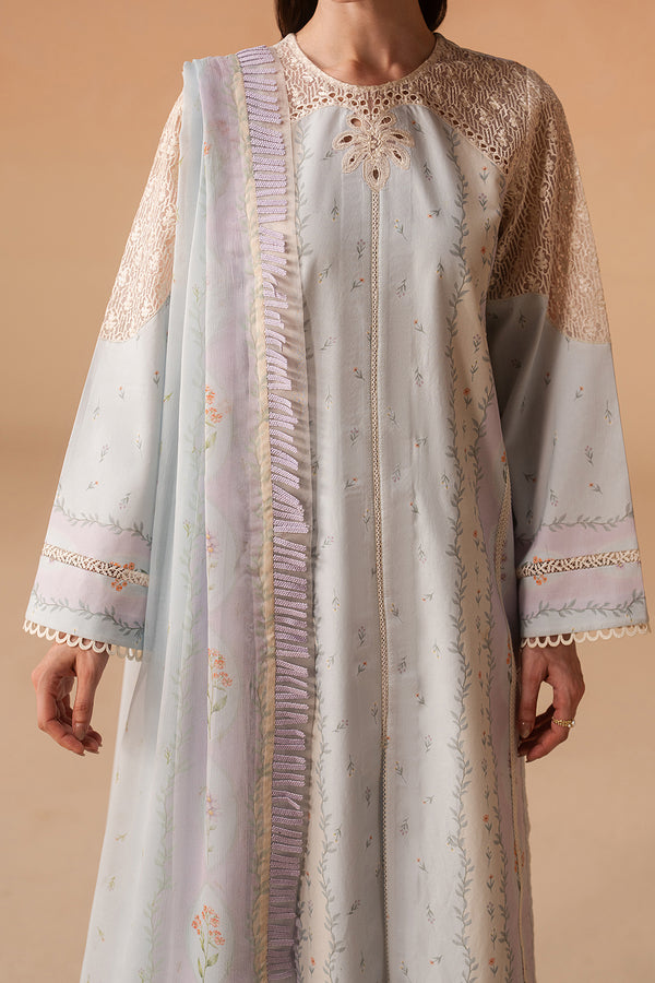 Afrozeh | The Haze 26 |Sunnival Blue