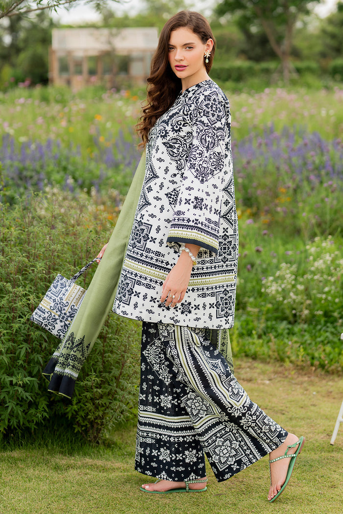 Jazmin | Summer Lawn 26 | USE-9237