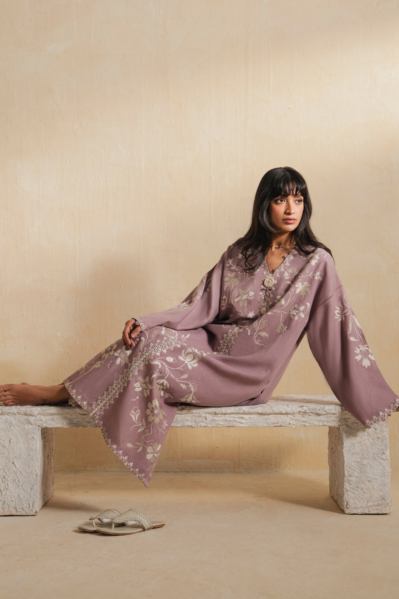 Elan | Indigene Pret | NOORE (ERW-21577)