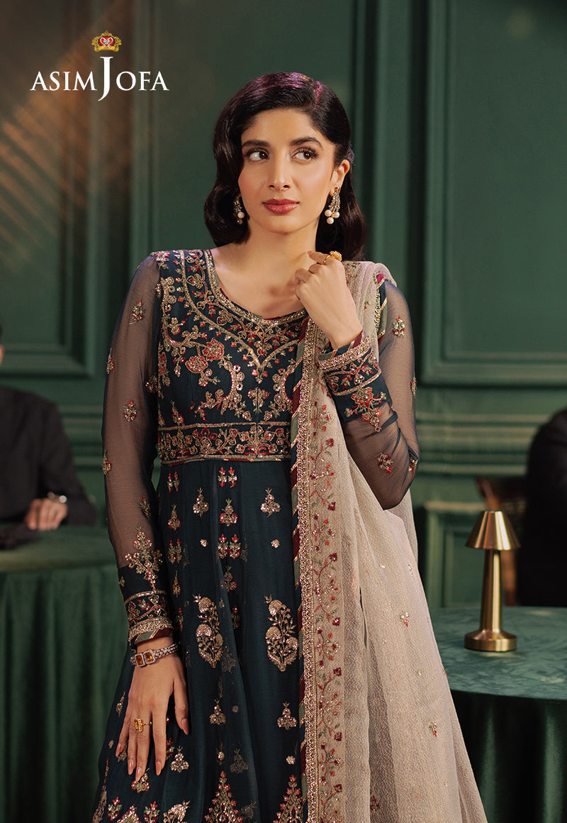 Asim Jofa | Premium Festive | AJPF-39