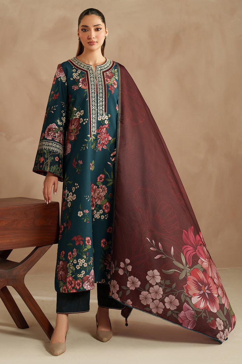 Jazmin | Winter 25 |  UW-0209