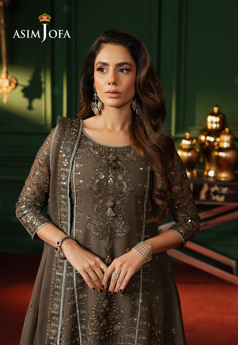 Asim Jofa | Premium Festive | AJPF-21