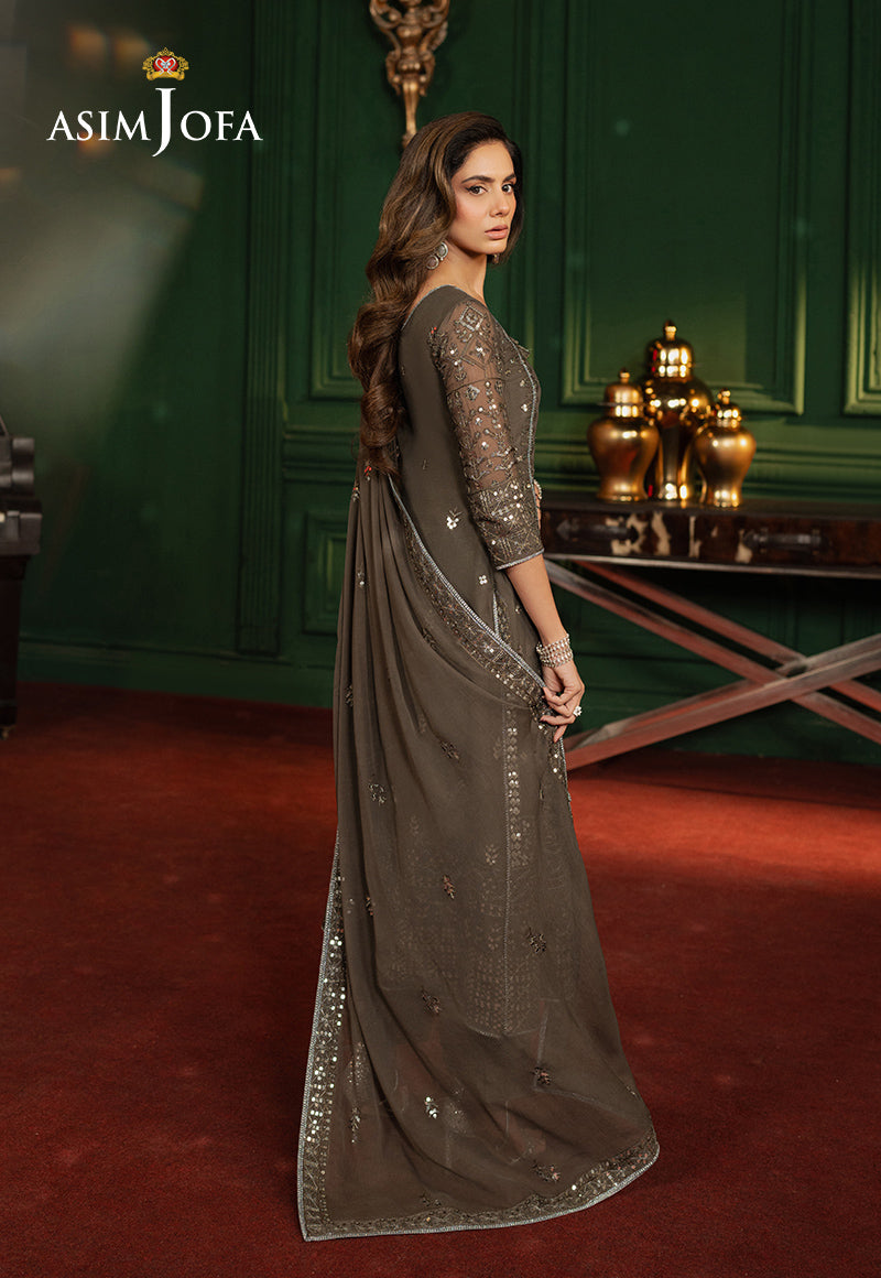 Asim Jofa | Premium Festive | AJPF-21