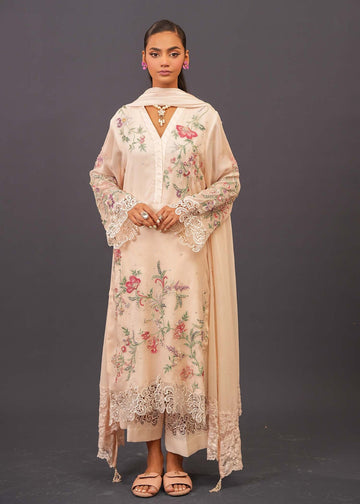 Mahgul | Emerald Hill Formals | Spring Sun