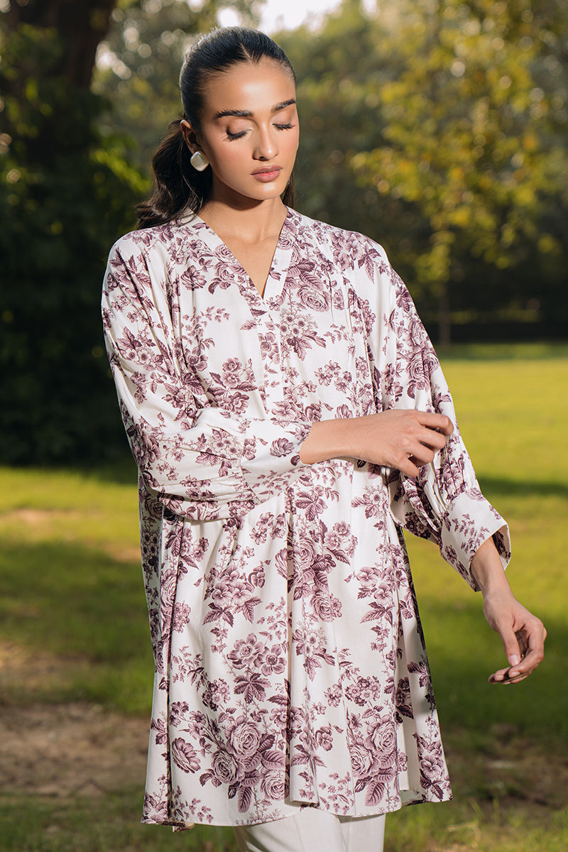 Cross Stitch | Daily Wear | BOTANIC ECHO