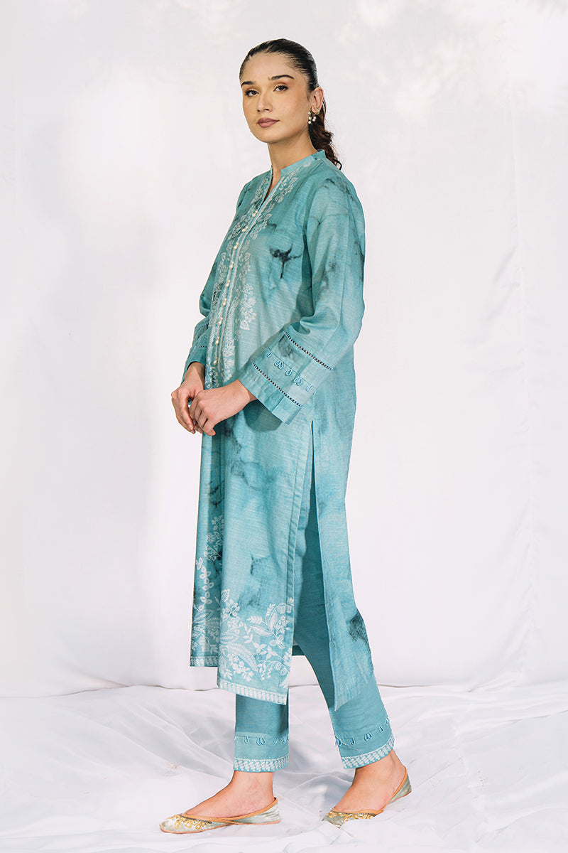 Cross Stitch | Daily Wear | TAN STARDUST