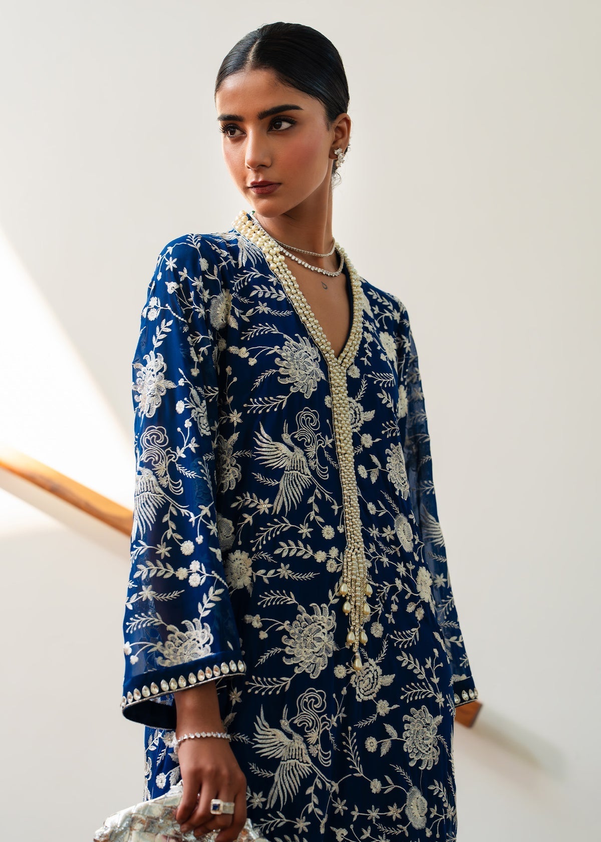 Mahgul | Mahsa Formals | Zavia