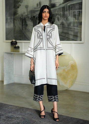 Mahgul | Mahsa Formals |Zarmina