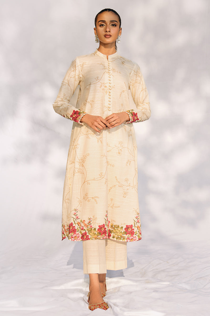 Cross Stitch | Daily Wear | DAZZLING HUES