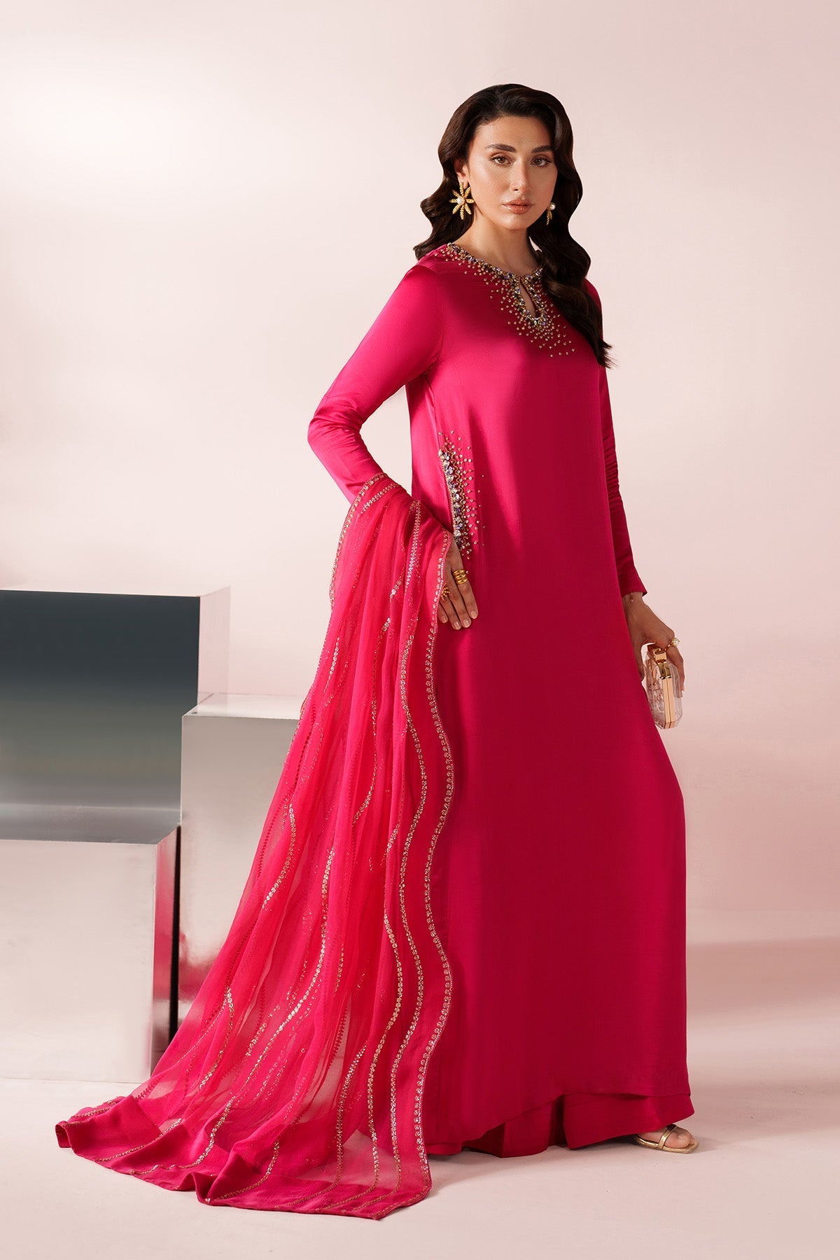 Alizeh | Ready to Wear | RTW1029
