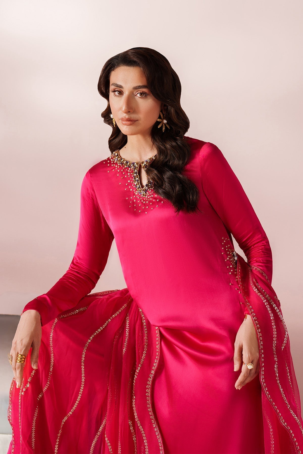 Alizeh | Ready to Wear | RTW1029