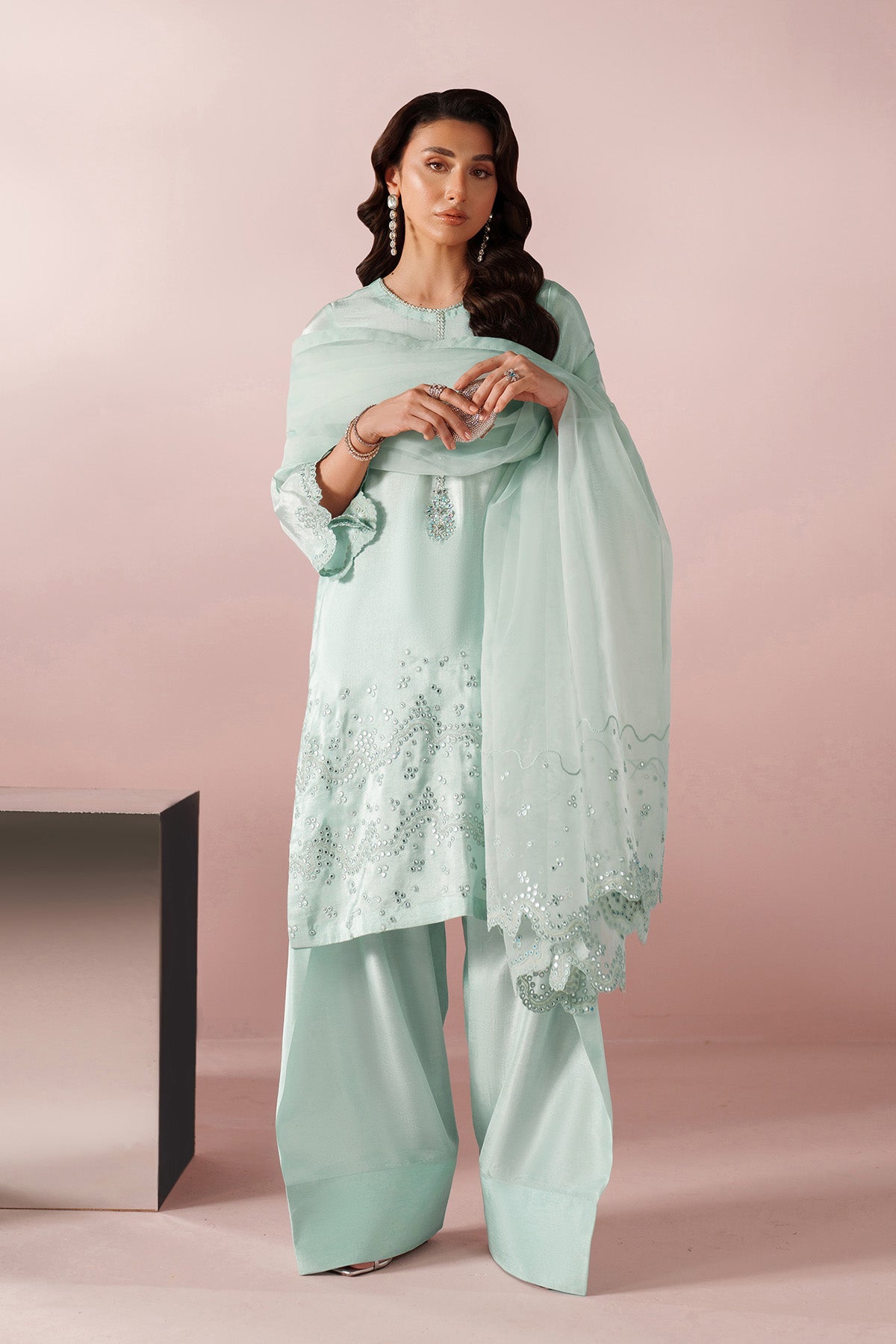 Alizeh | Ready to Wear | RTW1030