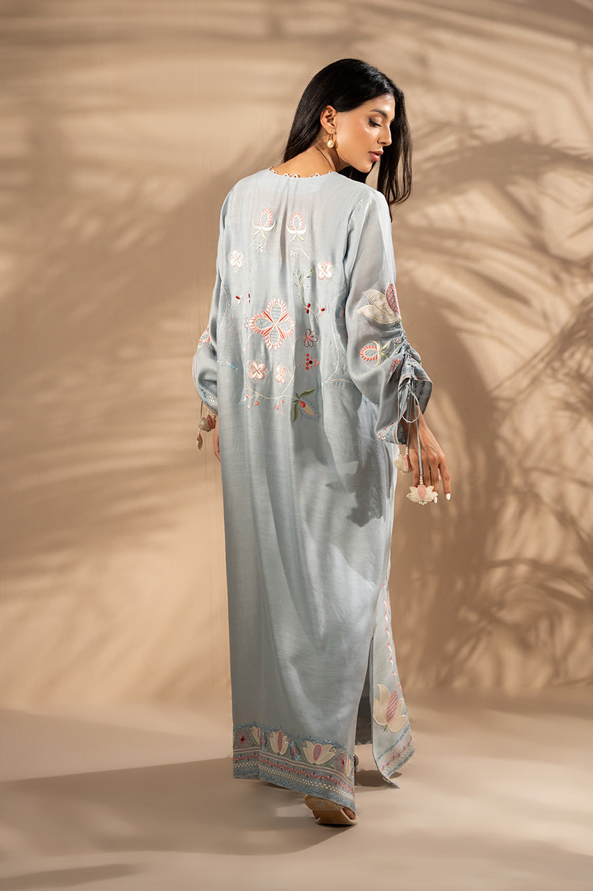 Sania Maskatiya | Samara Luxe 25 |Rizka