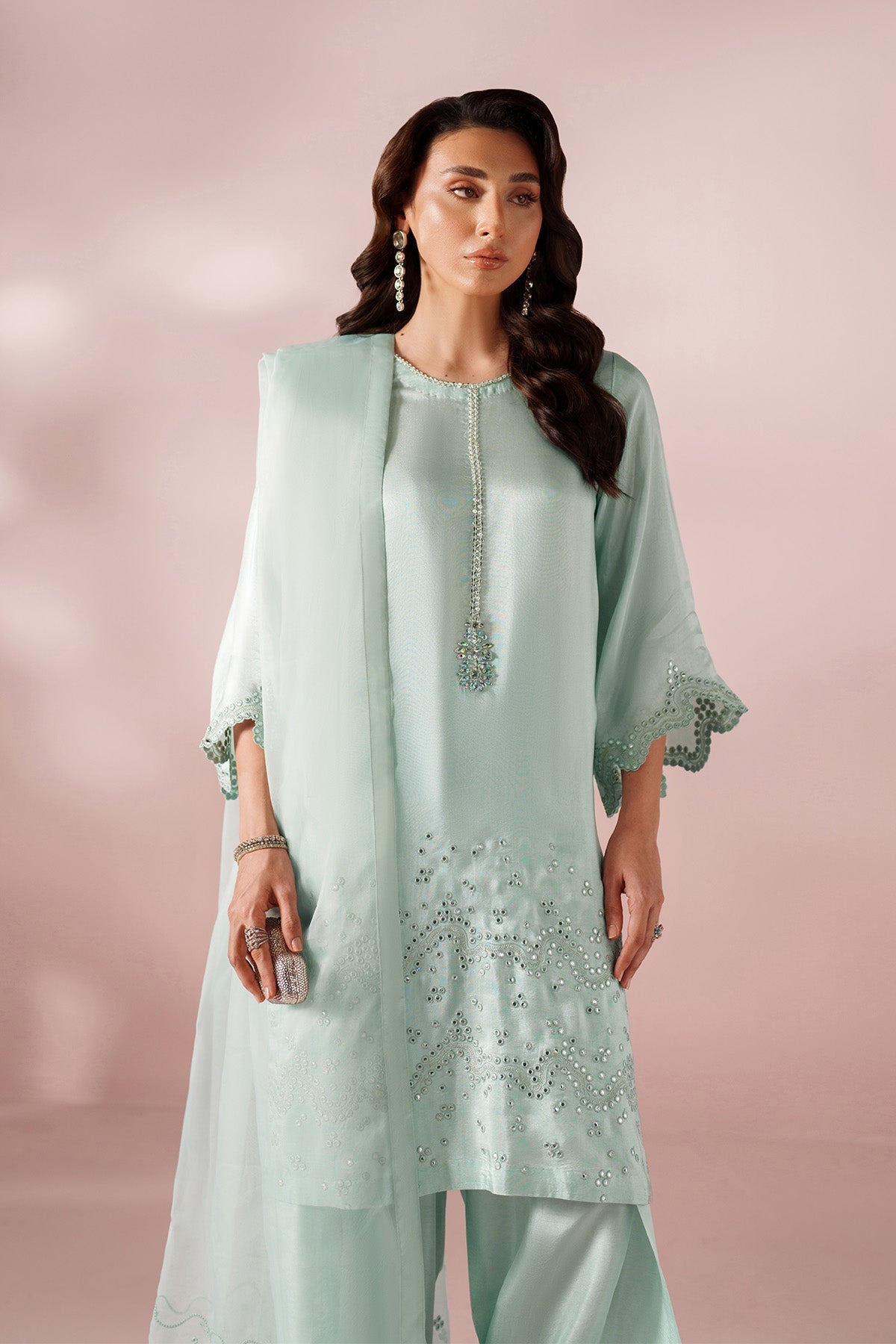 Alizeh | Ready to Wear | RTW1030