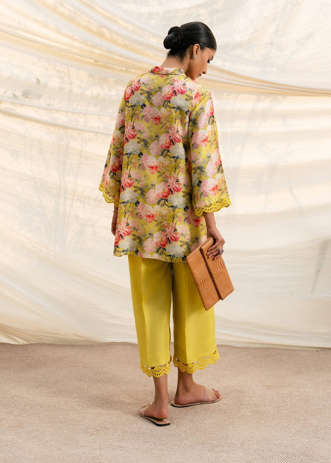 Mahgul | Ambi Bagh Silk Edit | Noor Bano