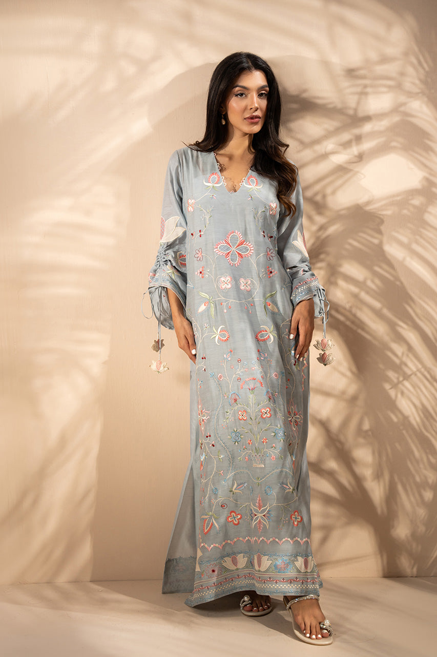 Sania Maskatiya | Samara Luxe 25 |Rizka