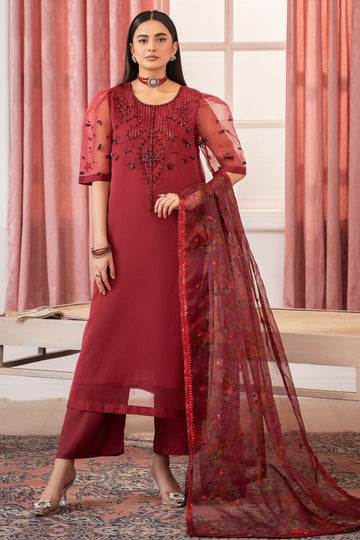 Charizma | Festive Pret | CMA-5-119 R