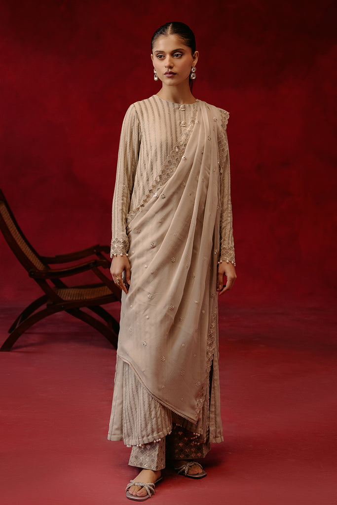 Cross Stitch | Luxe Atelier 24 | PRIMROSE ASH