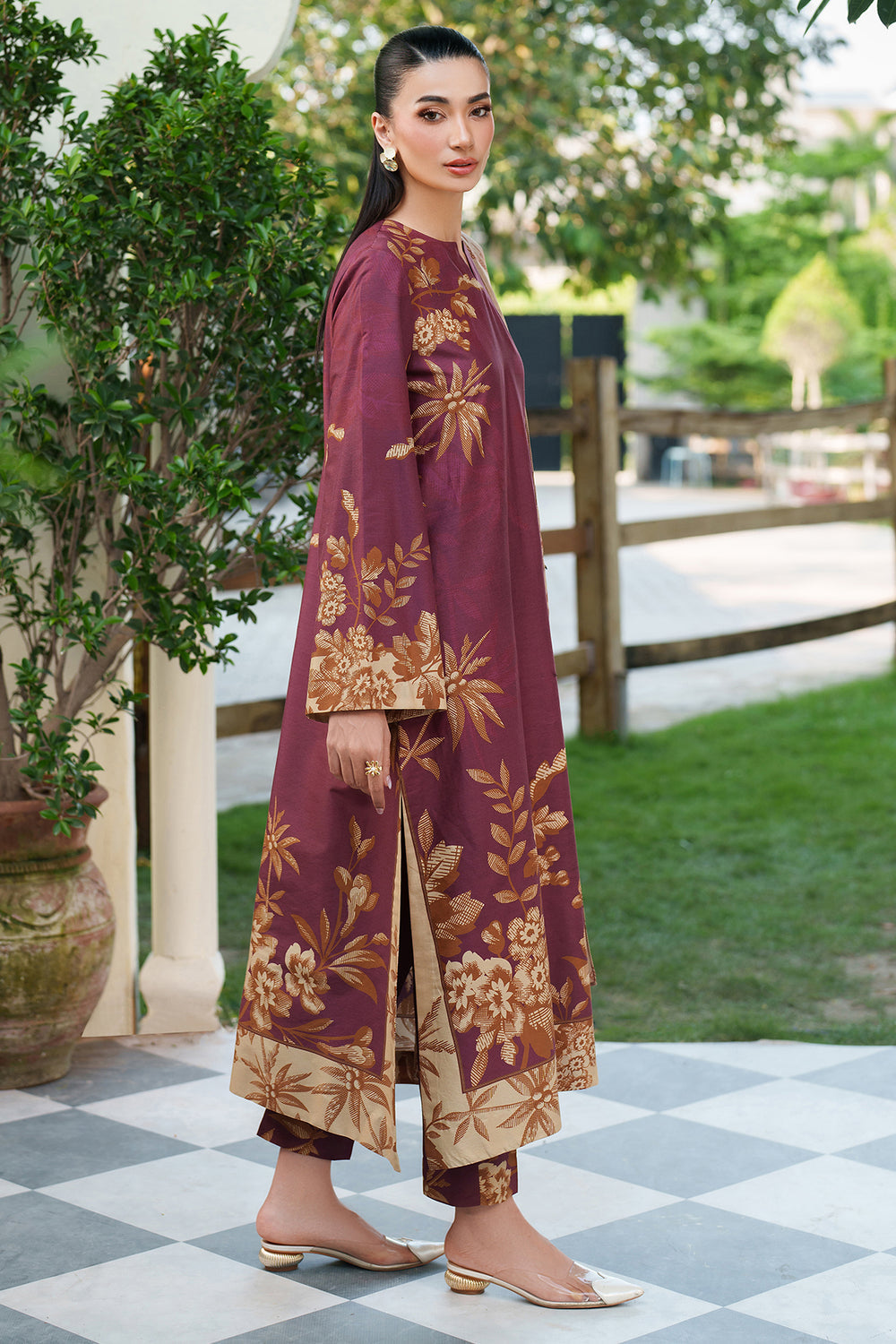 Jazmin | Winter 25 | UW-0180 M