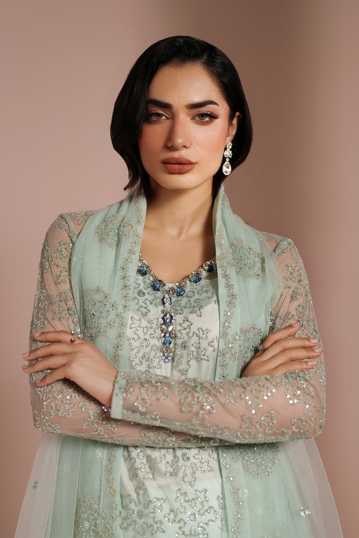 Alizeh | Ready to Wear | RTW1033