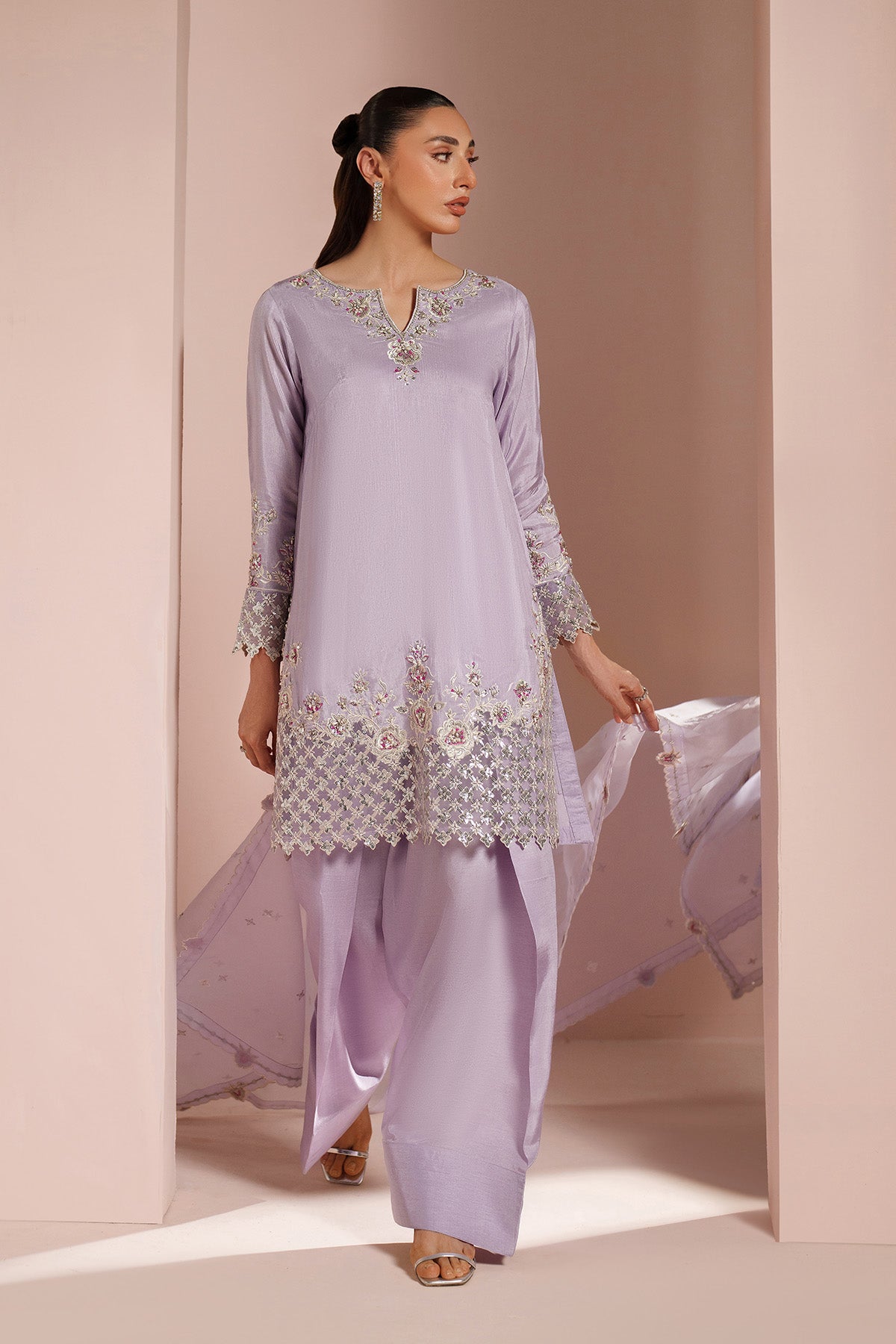 Alizeh | Ready to Wear | RTW1034