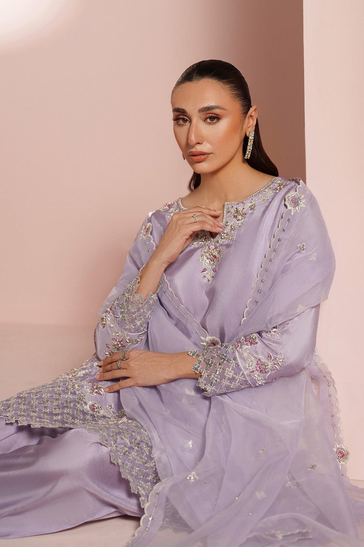Alizeh | Ready to Wear | RTW1034