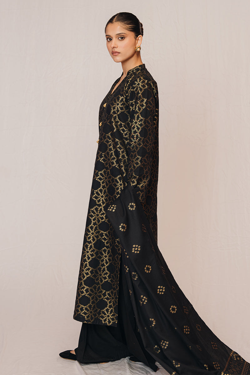 Cross Stitch | Daily Wear | SABLE MESH